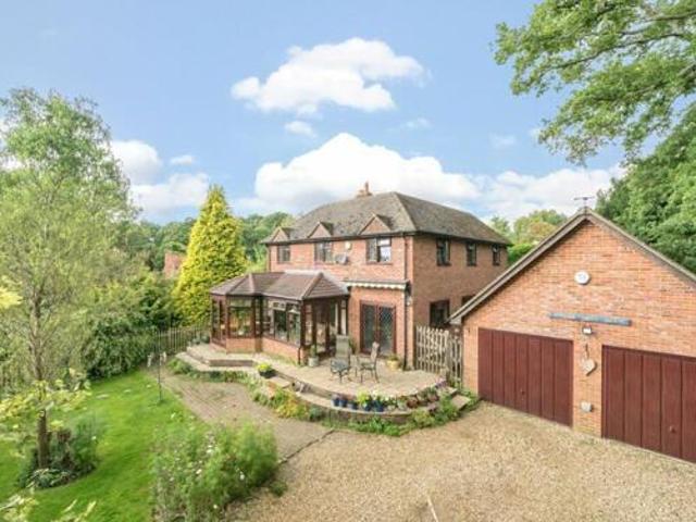 House for sale in Tadley, Priest Down