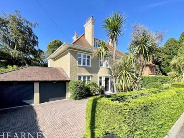 House for sale in Isle Of Man