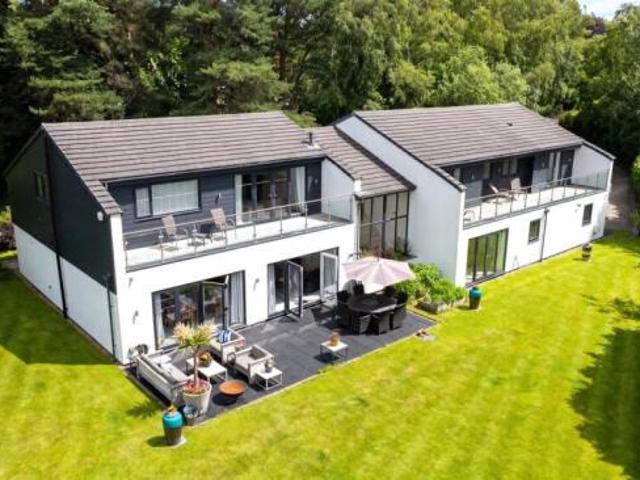 Farm for sale in West Yorkshire