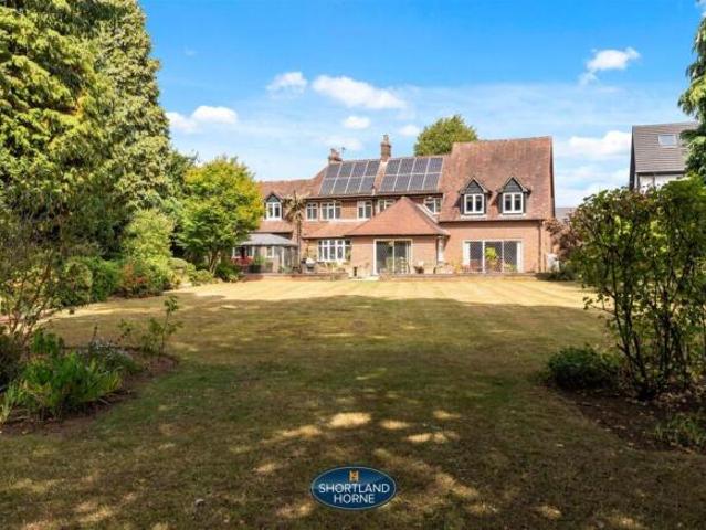 Farm for sale in Keresley, West Midlands