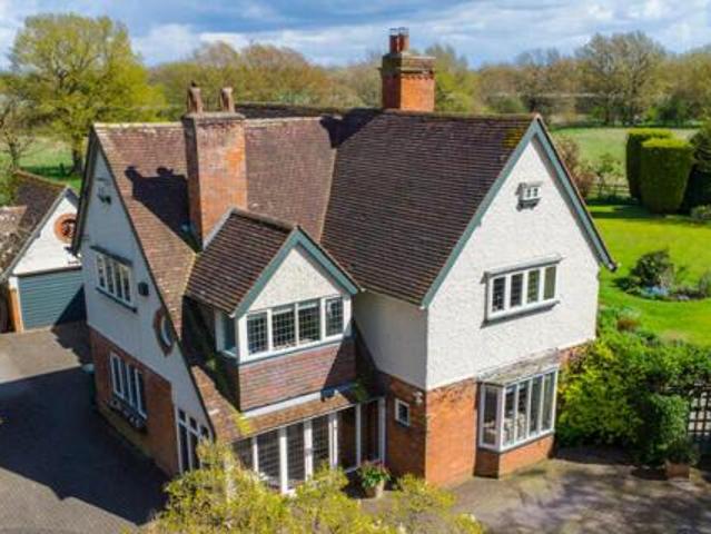 House for sale in Lyons, Greater London
