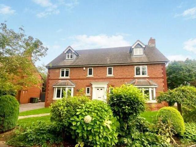 House for sale in Sherford, Rumwell