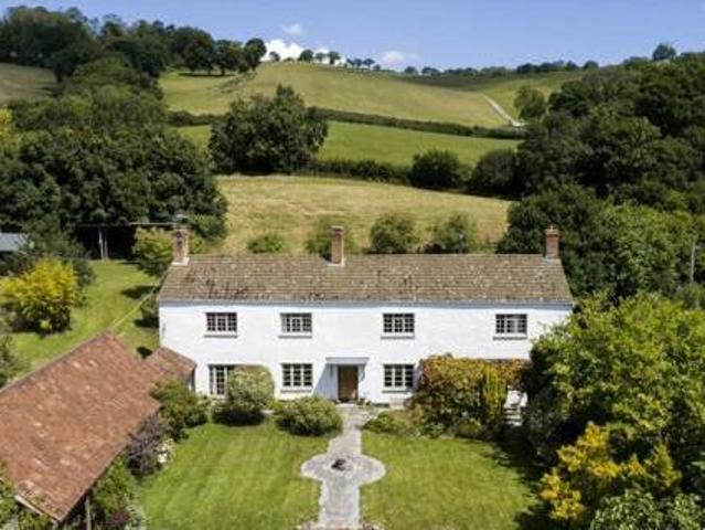 House for sale in Rumwell, Somerset