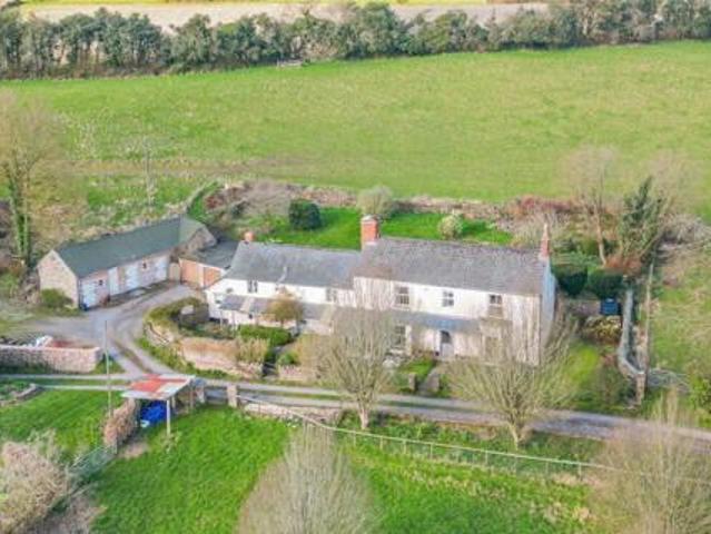 House for sale in Taunton, Somerset