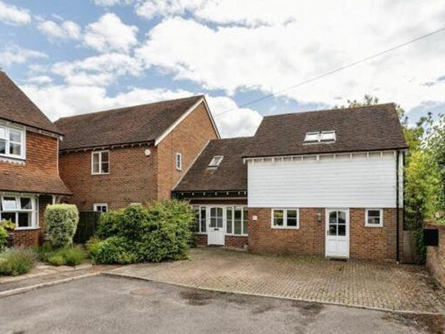 House for sale in Bridgefield, Kent