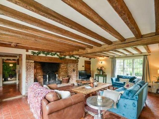 House for sale in Bridgefield, Kent