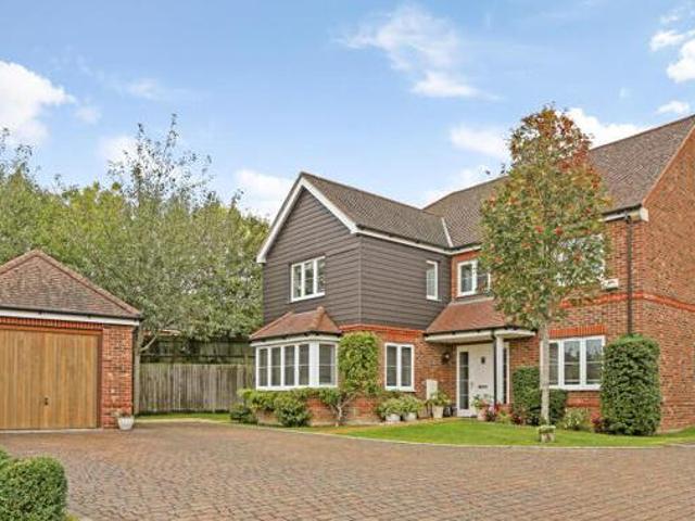 House for sale in Thatcham, West Berkshire