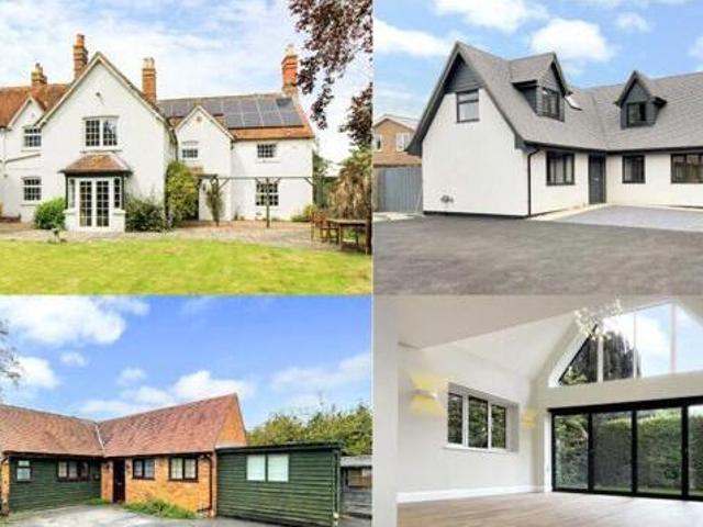 House for sale in Thatcham, West Berkshire