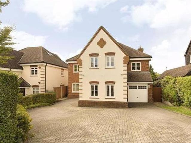 House for sale in Hertfordshire