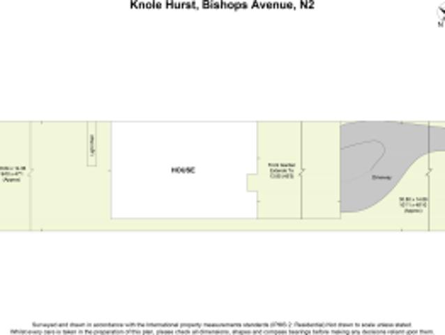 Property for sale in Cat Hill