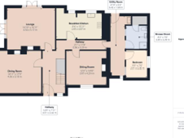 Farm for sale in Mickleover, Derby
