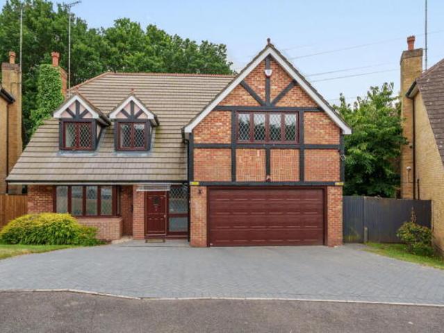 Farm for sale in Watford Rural, Batchworth