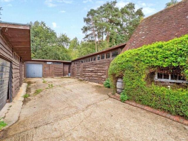 Property for sale in The Slade, Oxfordshire