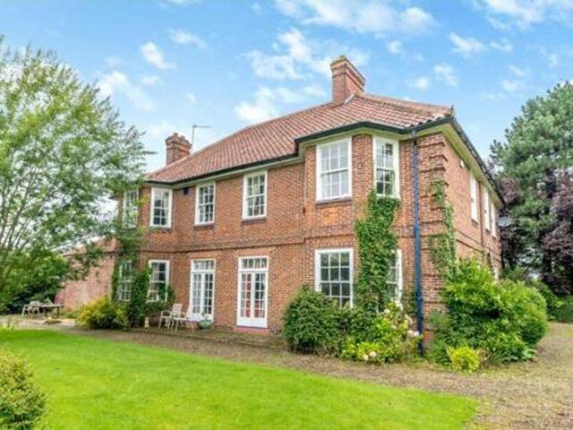 House for sale in Norby, Thirsk