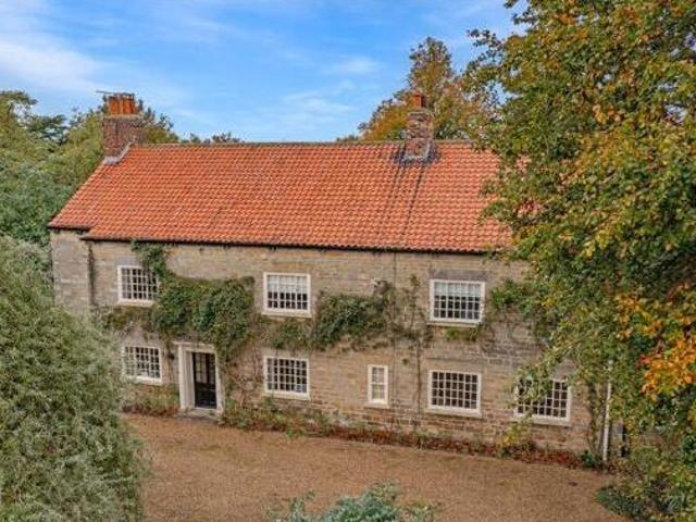 House for sale in Norby, Thirsk