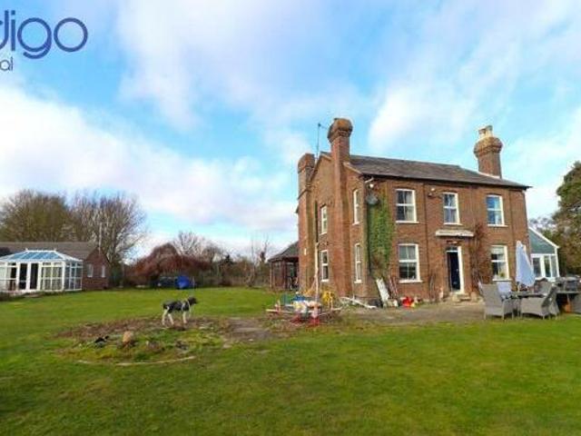 House for sale in Lyons, Greater London