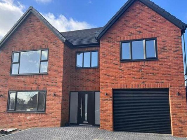 House for sale in Lyons, Greater London