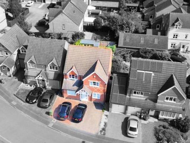 House for sale in Pinfold, Leicestershire