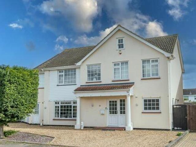 House for sale in Lyons, Greater London