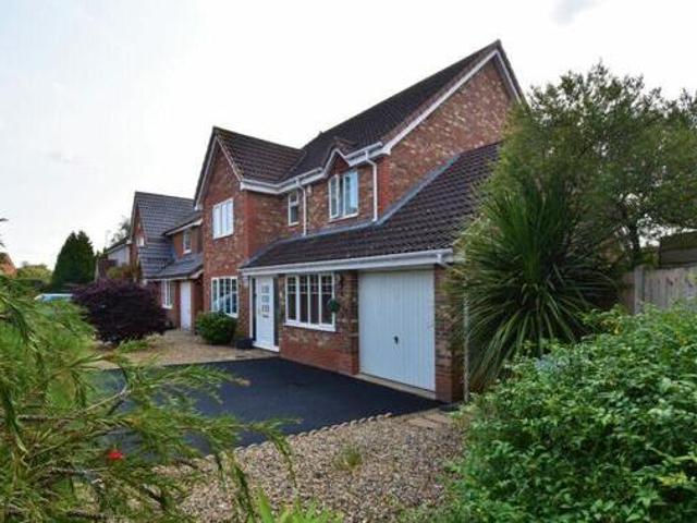 House for sale in East Bank, Norfolk
