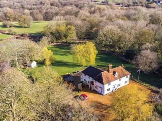 House for sale in Lyons, Greater London