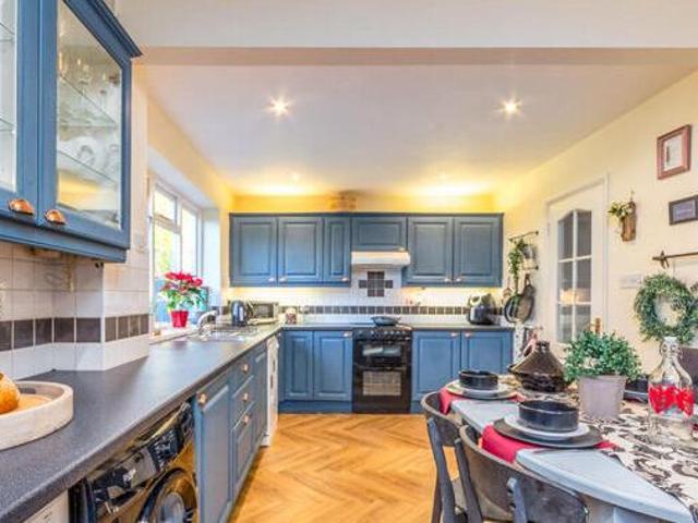 House for sale in Lyons, Greater London