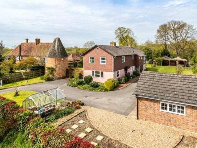 House for sale in Bourne Vale, Kent