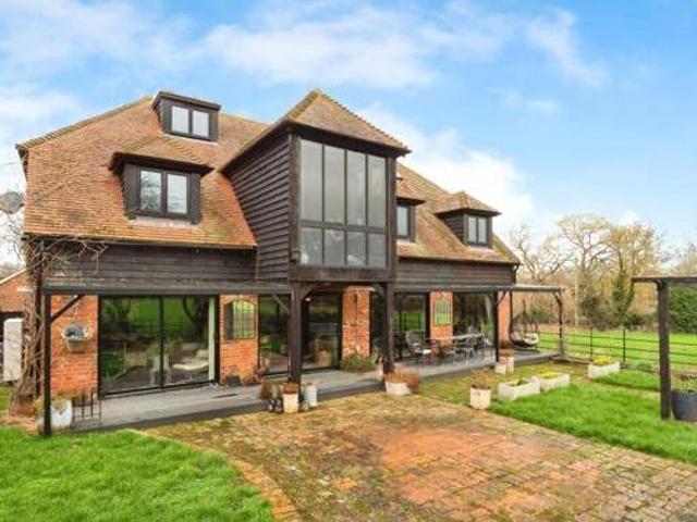 House for sale in Bourne Vale, Kent
