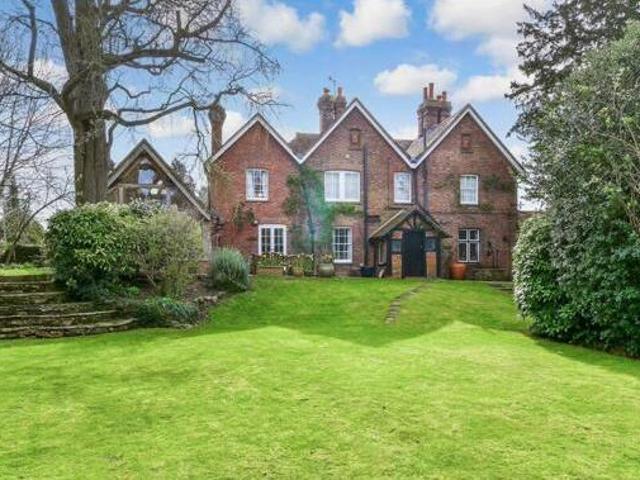 House for sale in Brook Street, Bourne Vale