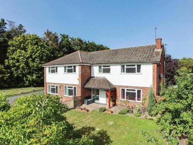 House for sale in Higham Wood, Bourne Vale