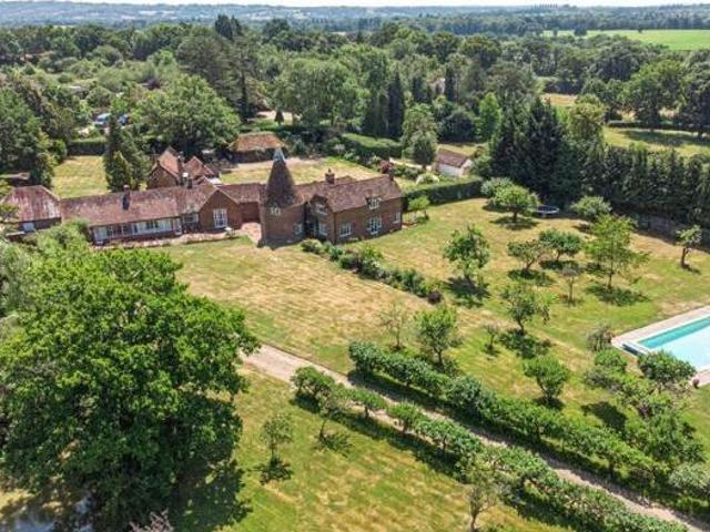 House for sale in Bourne Vale, Kent