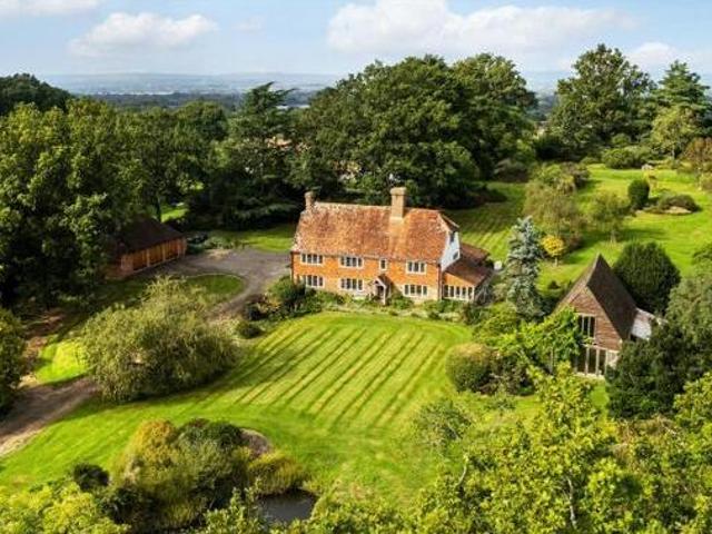 House for sale in Bourne Vale, Kent