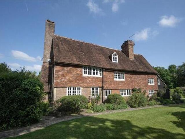 House for sale in Bourne Vale, Kent