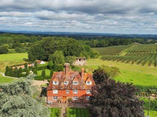 House for sale in Bourne Vale, Kent