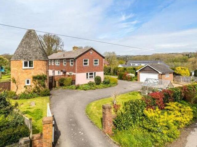 House for sale in Bourne Vale, Kent