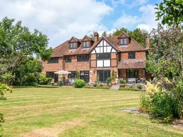 House for sale in Higham Wood, Bourne Vale
