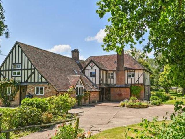 House for sale in Bourne Vale, Kent