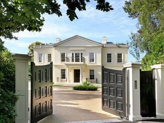 House for sale in Surrey