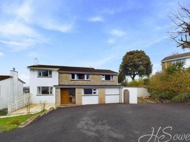 House for sale in Ellacombe, Babbacombe
