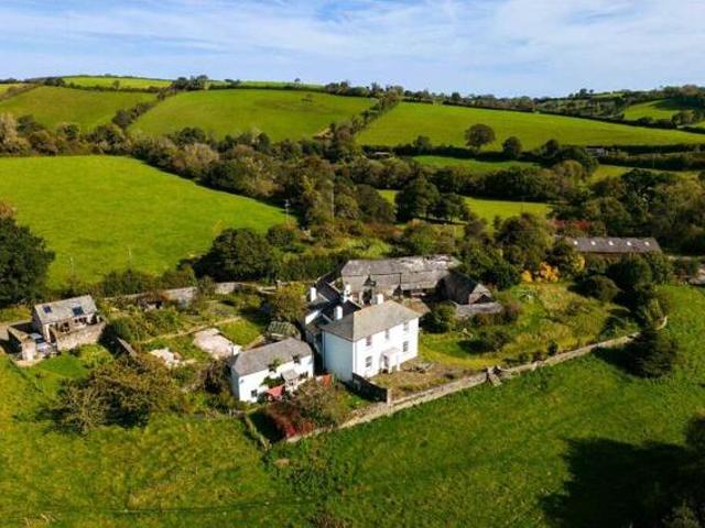 House for sale in Totnes, South Hams