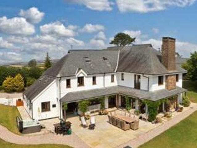 House for sale in Totnes, South Hams
