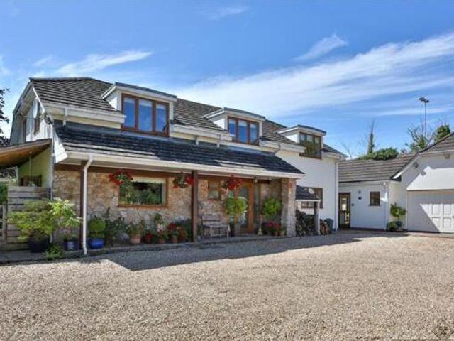 House for sale in Totnes, South Hams