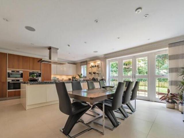 House for sale in Hertfordshire