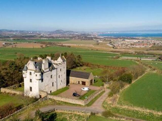 House for sale in Tranent