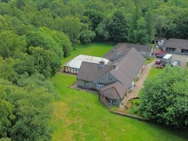 House for sale in Lyons, Greater London