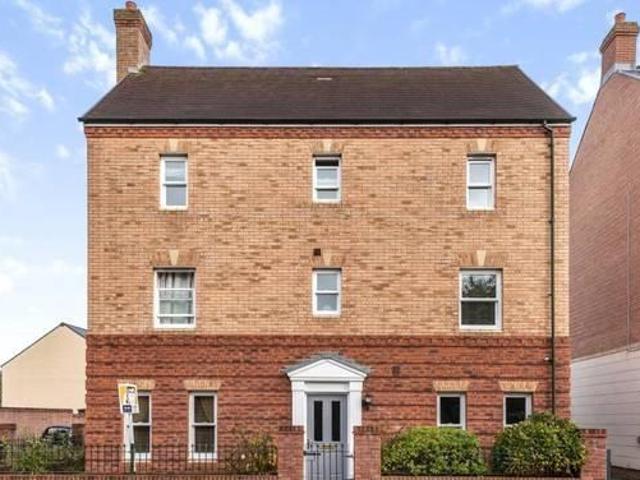 House for sale in Wiltshire