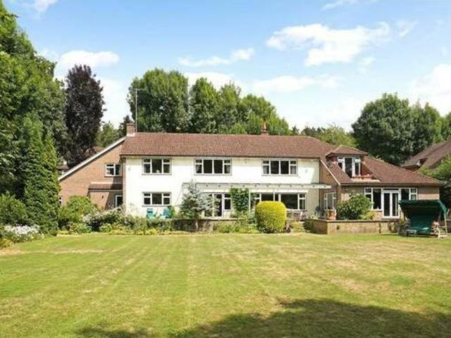 House for rent in Hertfordshire
