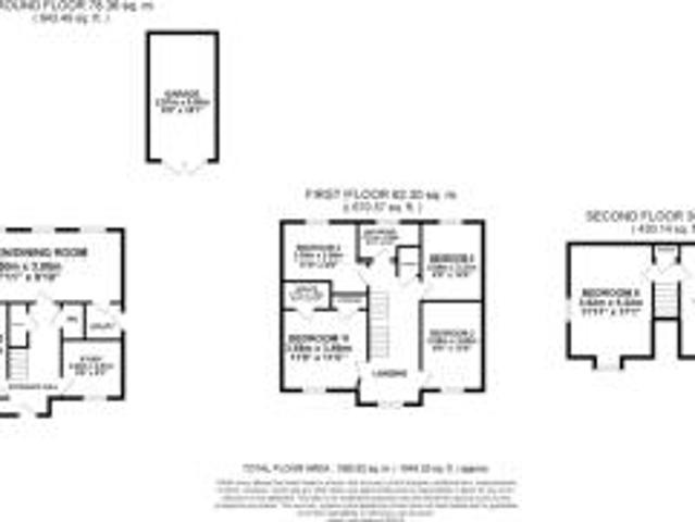 Farm for sale in Stoke-on-Trent