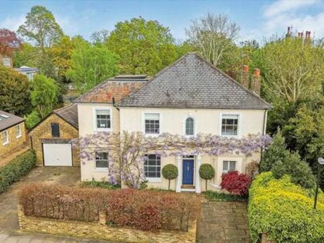 House for sale in Twickenham, Isle Of Man
