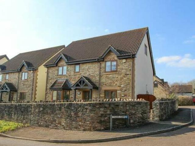 House for rent in Feckenham, City Of Bristol